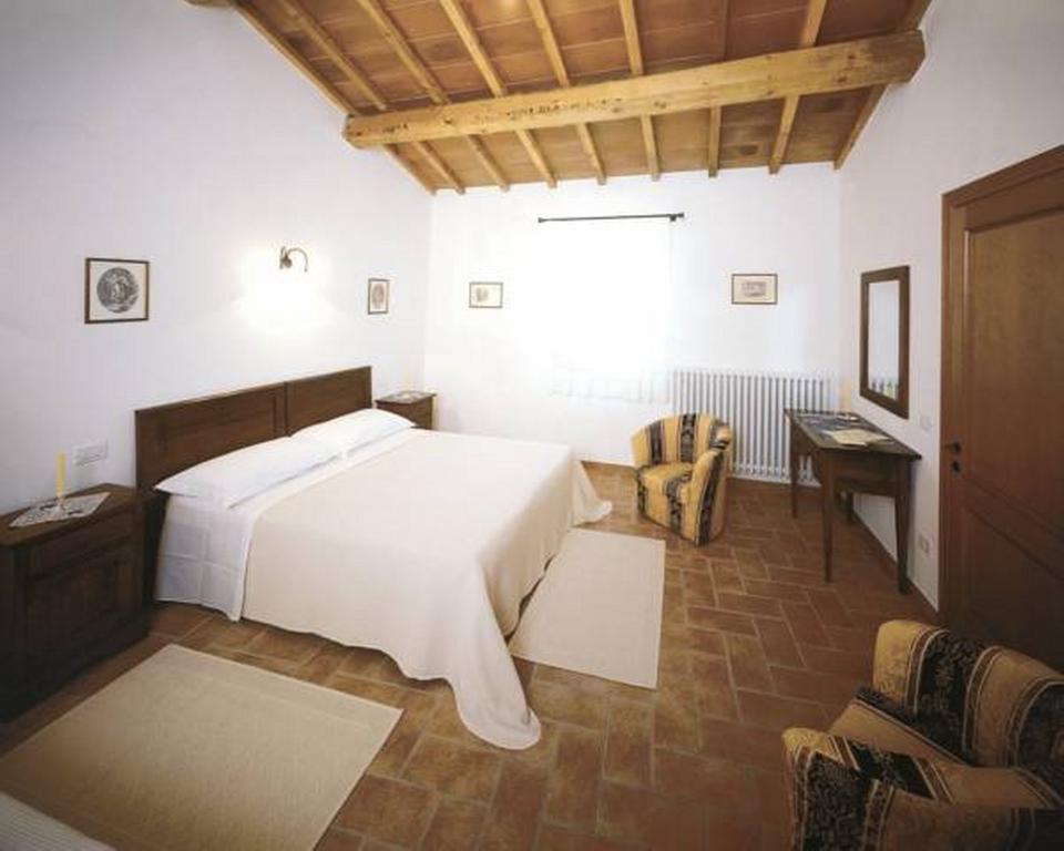 Maison d'hôtes Il Poggio Delle Ginestre à Torgiano Extérieur photo