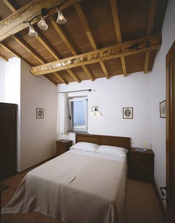 Maison d'hôtes Il Poggio Delle Ginestre à Torgiano Extérieur photo