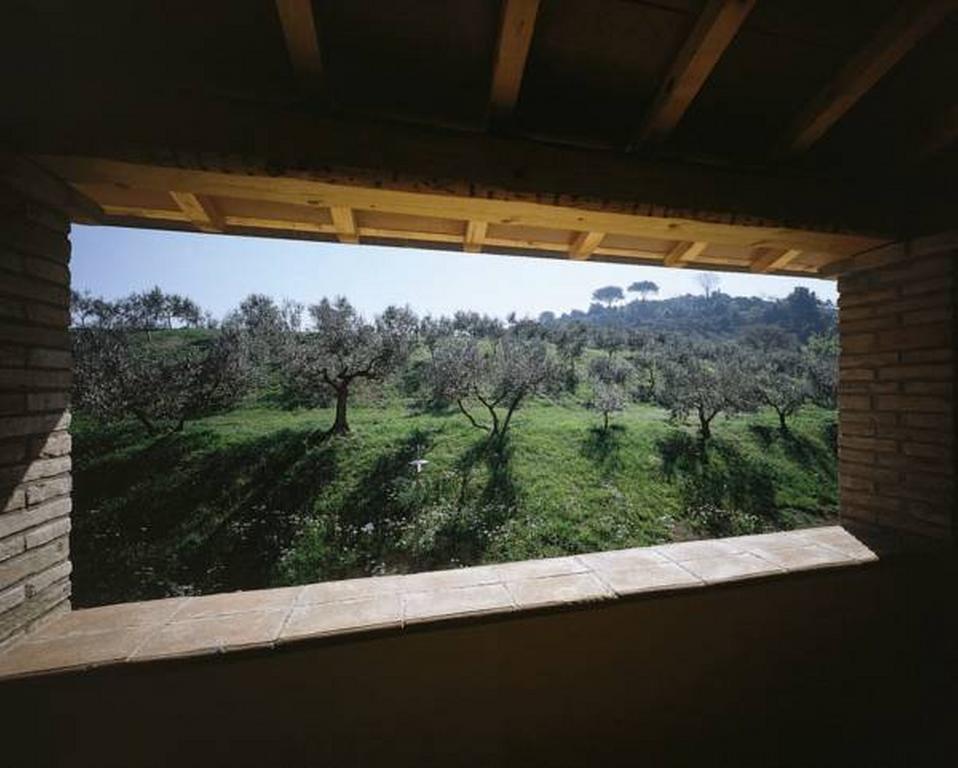 Maison d'hôtes Il Poggio Delle Ginestre à Torgiano Extérieur photo