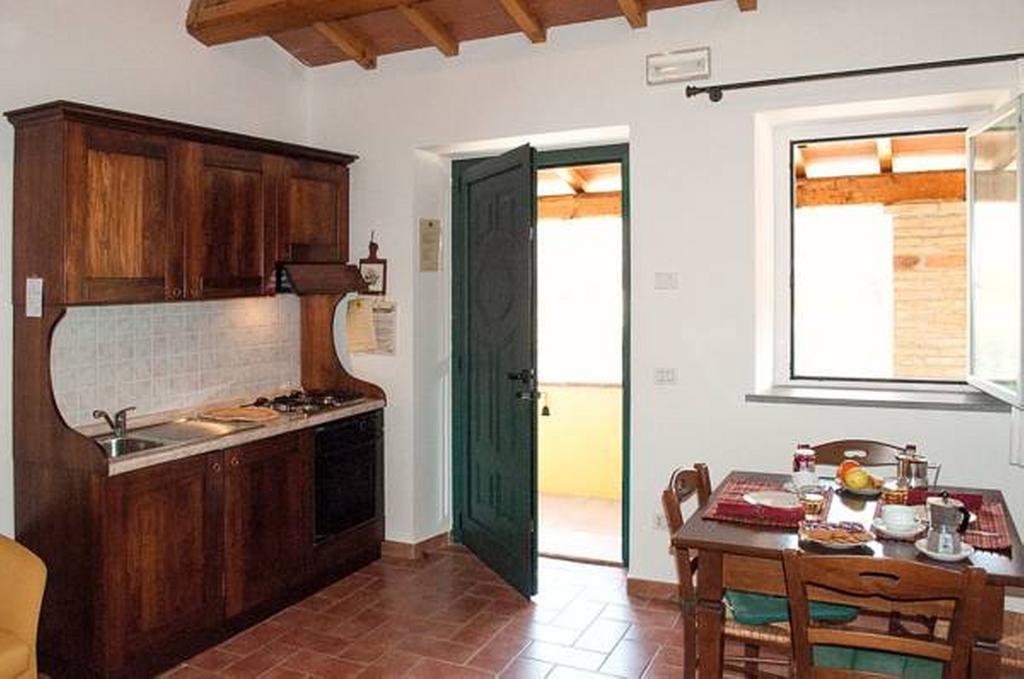Maison d'hôtes Il Poggio Delle Ginestre à Torgiano Extérieur photo