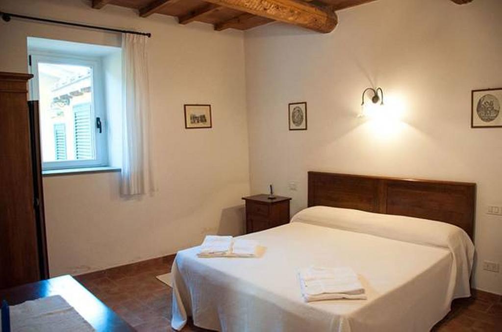 Maison d'hôtes Il Poggio Delle Ginestre à Torgiano Extérieur photo